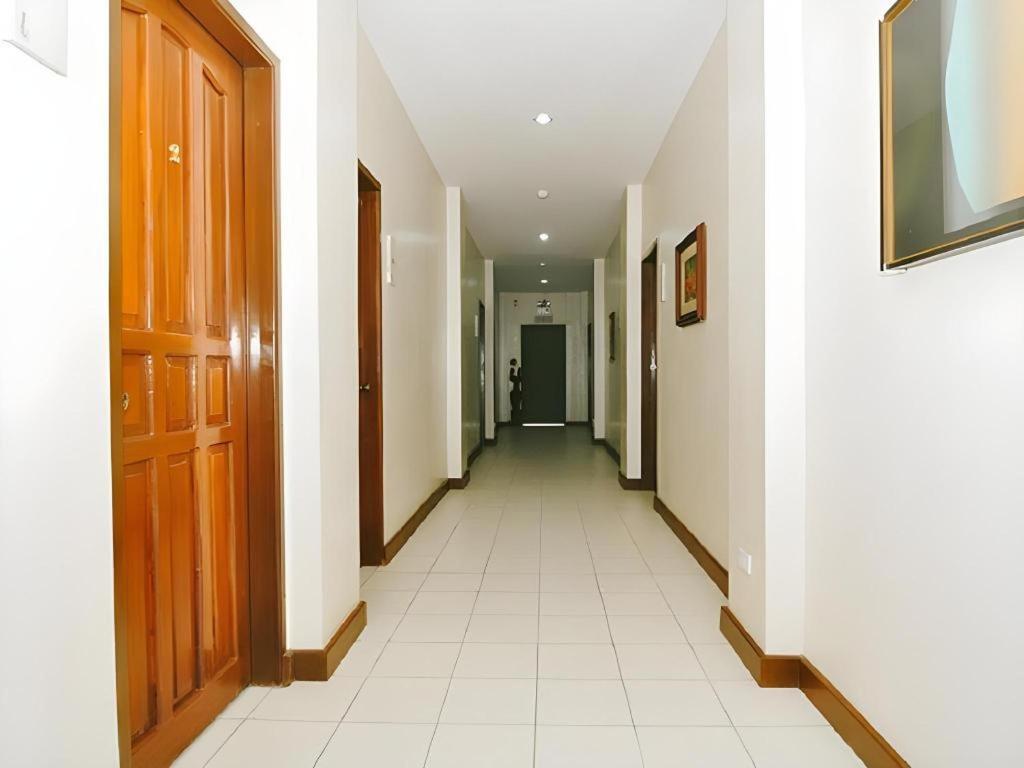El Haciendero Private Hotel Илойло Сити Екстериор снимка