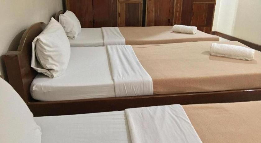 El Haciendero Private Hotel Илойло Сити Екстериор снимка