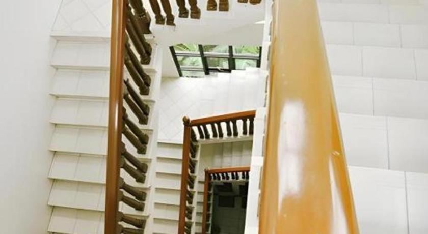 El Haciendero Private Hotel Илойло Сити Екстериор снимка